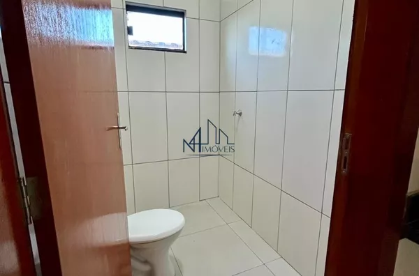 Casa para venda, 2 quarto(s),  Jardim Cristal, Aparecida De Goiania