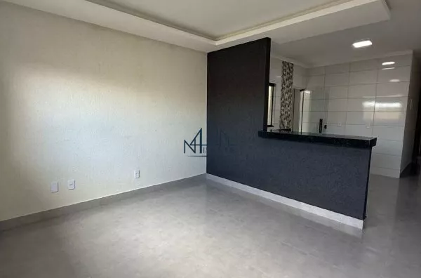 Casa para venda,  Residencial Buena Vista I, Goiânia
