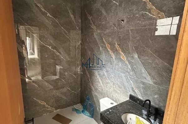 Casa para venda, 2 quarto(s), Residencial Itaipu, Goiânia - Foto 12