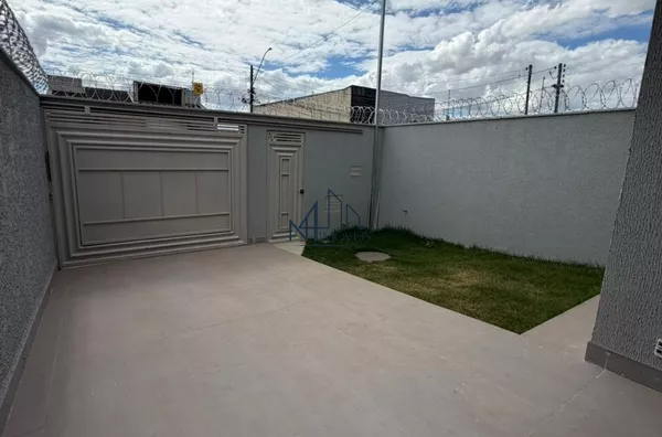 Casa para venda, 3 quarto(s),  Jardim Presidente, Goiânia-bi - Foto 3
