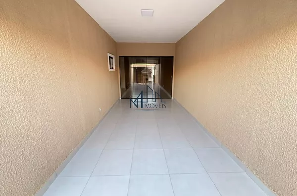 Casa para venda, 3 quarto(s),  Setor Três Marias, Goiânia