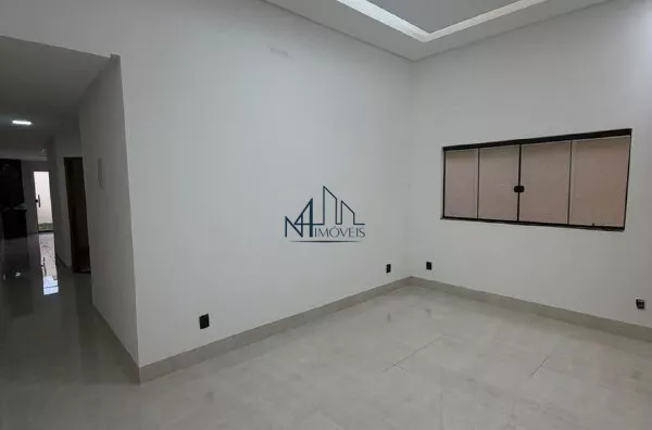 Casa para venda, 3 quarto(s), Vila Oliveira, Aparecida De Goiania - Foto 2