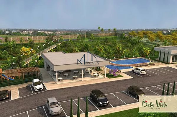 Venda direta caixa Ap 2 quarto(s),  Residencial Bela Vista, Anápolis - Bi - Foto 3