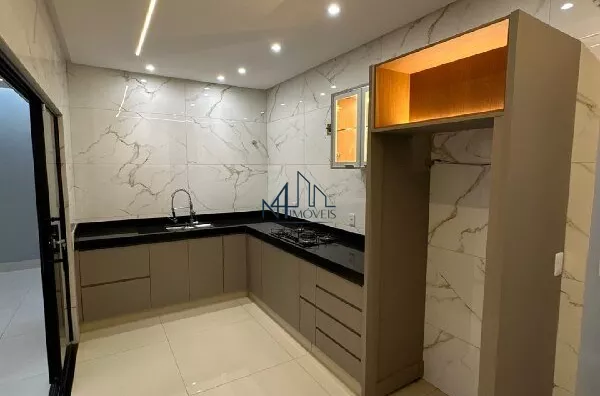 Casa para venda, 3 quarto(s), Vila Oliveira, Aparecida De Goiania - Foto 16