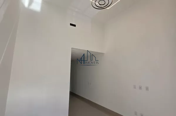 Casa para venda, 2 quarto(s),  -Residencial Campos Dourados, Aparecida De Goiania - Foto 5