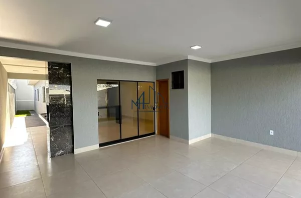 Casa para venda, 3 quarto(s),  - Selecione - Bairro, Aparecida De Goiania-bi