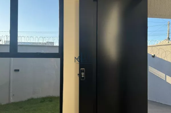 Casa para venda, 2 quarto(s),  Residencial Campos Dourados, Goiânia-bi - Foto 5