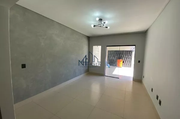 Casa para venda, 3 quarto(s), Parque Rio Das Pedras, Aparecida De Goiania - Foto 9