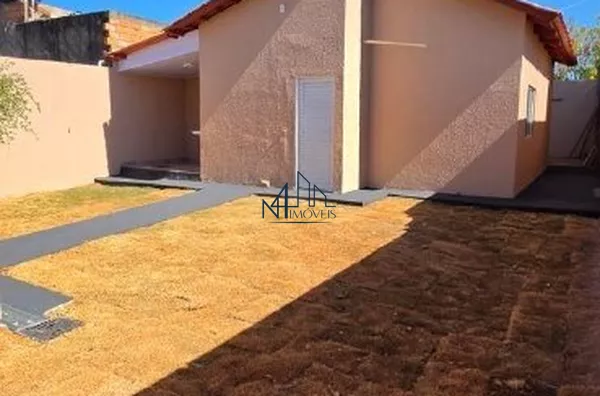 Casa para venda, 2 quarto(s), Residencial Jardins Do Cerrado 4, Goiânia - Foto 9