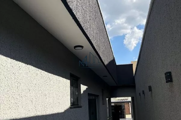 Casa para venda, 3 quarto(s), Setor Dos Bandeirantes, Aparecida De Goiania - Foto 19