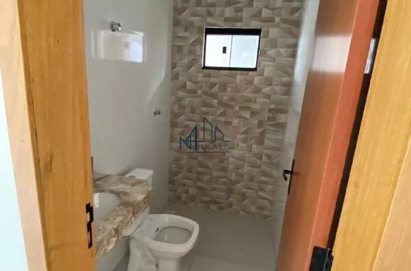 Casa para venda, 2 quarto(s), Setor Conde Dos Arcos Complemento, Aparecida De Goiania - Foto 6
