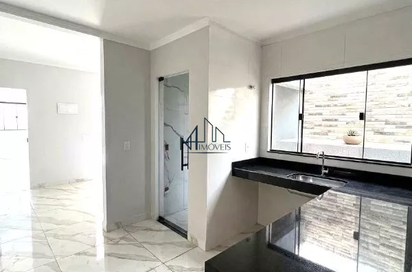 Casa para venda, 2 quarto(s),  Residencial Português, Goiânia
