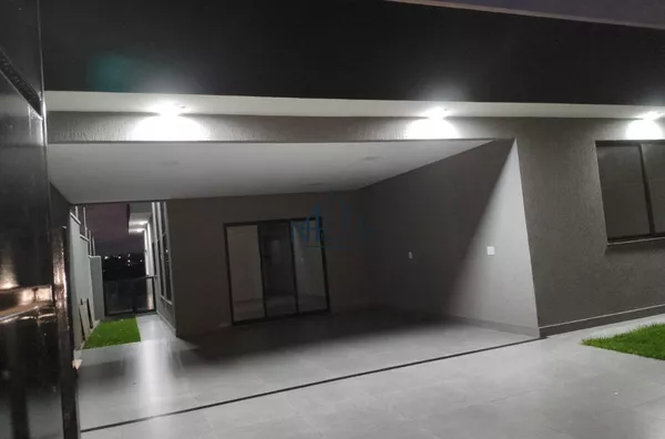Sobrado para venda, 3 quarto(s),  Garavelo Residencial Park, Aparecida De Goiania-bi - Foto 2