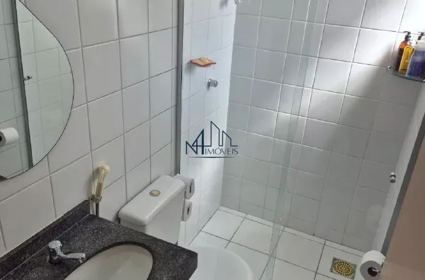 Apartamento para venda, 2 quarto(s), Jardim Luz, Aparecida De Goiania - Foto 18