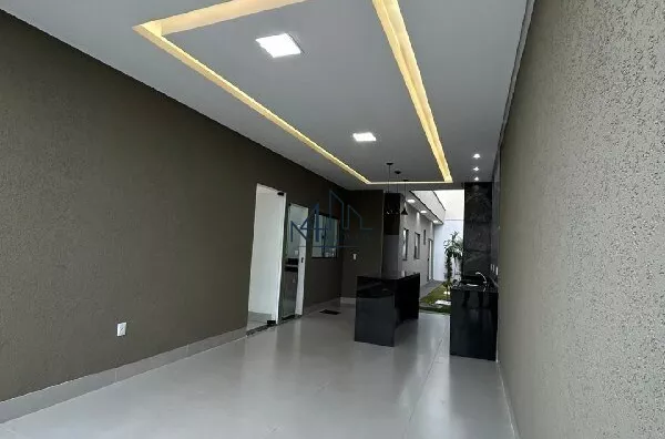 Casa para venda, 3 quarto(s), Cardoso Continuação, Aparecida De Goiania - Foto 3