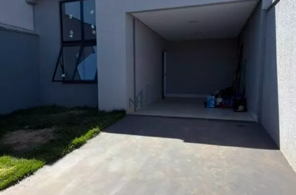 Casa para venda, 3 quarto(s),  Parque Montreal, Aparecida De Goiania