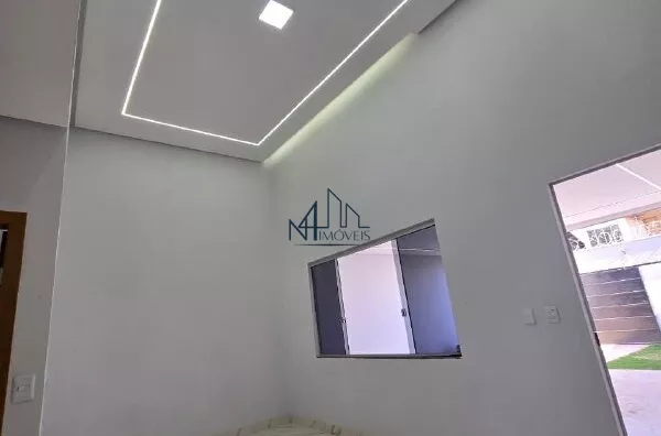 Casa para venda, 3 quarto(s),  Setor Faiçalville, Goiânia