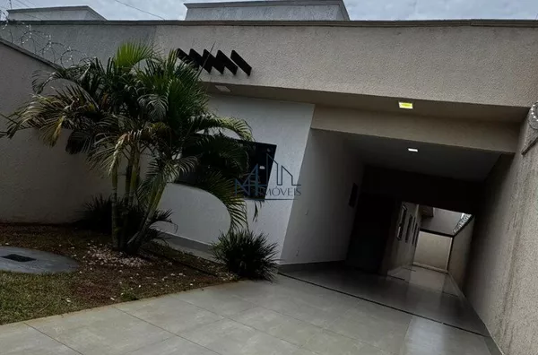 Casa para venda, 2 quarto(s),  Jardim Boa Esperança, Aparecida De Goiania-bi - Foto 5