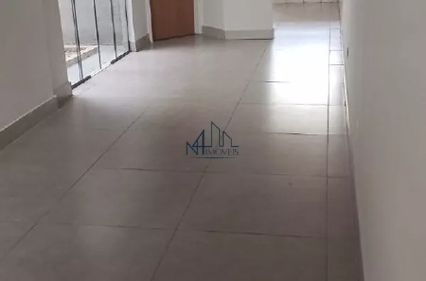 Casa para venda, 3 quarto(s), Jardim Alto Paraiso, Aparecida De Goiania - Foto 8