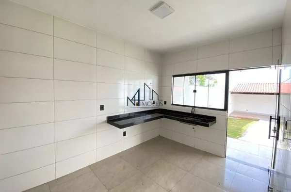 Casa para venda, 3 quarto(s), Expansul, Aparecida De Goiania - Foto 9