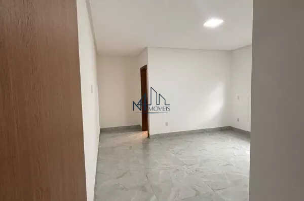 Casa para venda, 3 quarto(s), Sitios Santa Luzia Residencial, Aparecida De Goiania - Foto 5