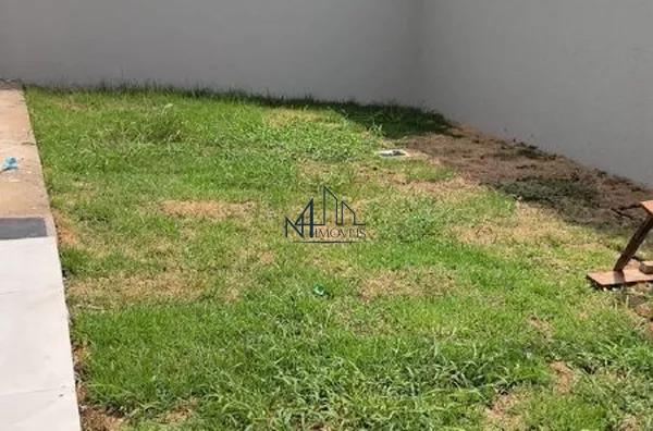 Casa para venda, 3 quarto(s),  Residencial Buena Vista Iv, Goiânia