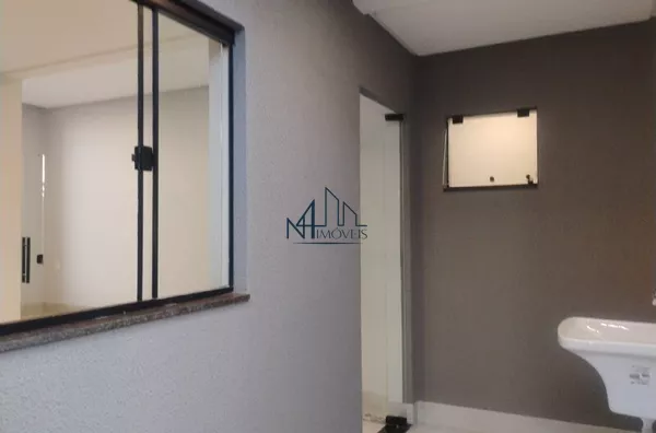 Casa para venda, 3 quarto(s), Parque Montreal, Aparecida De Goiania - Foto 17
