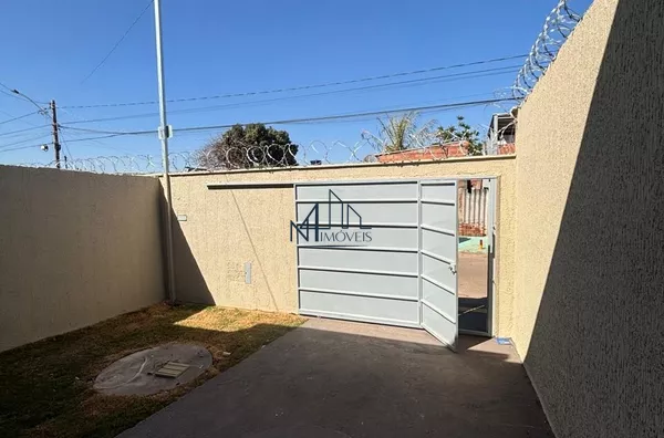 Casa para venda, 3 quarto(s),  Setor Aeroporto Sul, Aparecida De Goiania-bi - Foto 3