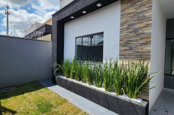 Casa para venda, 3 quarto(s),  - Selecione - Bairro, Aparecida De Goiania