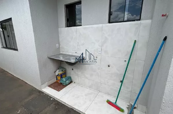 Casa para venda, 3 quarto(s), Itapoã, Aparecida De Goiania - Foto 16