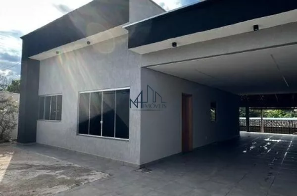 Casa para venda, 3 quarto(s),  Parque Veiga Jardim, Aparecida De Goiania