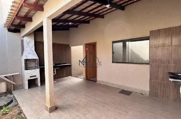 Casa para venda, 3 quarto(s), Jardim Tropical, Aparecida De Goiania - Foto 18