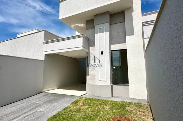 Casa para , 3 quarto(s),  Jardim Das Hortências, Aparecida De Goiania-bi