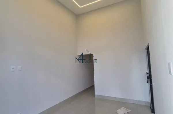 Casa para venda, 3 quarto(s),  Parque Veiga Jardim, Aparecida De Goiania