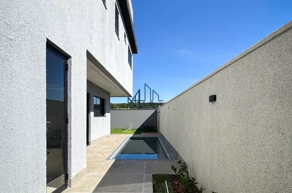Casa em condomínio para venda, 3 quarto(s),  Jardins Parma, Senador Canedo
