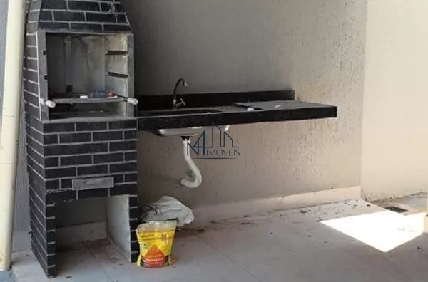 Casa para venda, 2 quarto(s),  Residencial Buena Vista Iv, Goiânia