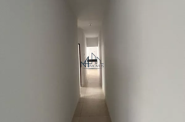 Casa para venda, 3 quarto(s),  Setor Aeroporto Sul, Aparecida De Goiania-bi - Foto 6