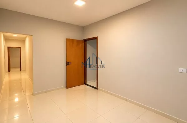 Casa para venda, 2 quarto(s),  Setor Samarah, Trindade