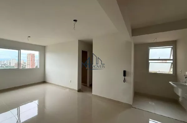 Apartamento para venda, 2 quarto(s),  Vila Rosa, Goiânia