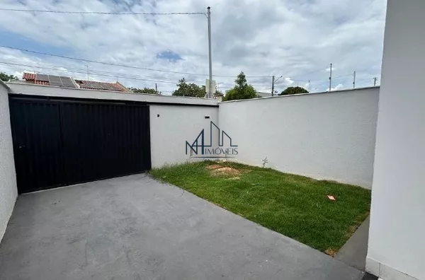 Casa para venda, 3 quarto(s), Itapoã, Aparecida De Goiania - Foto 2