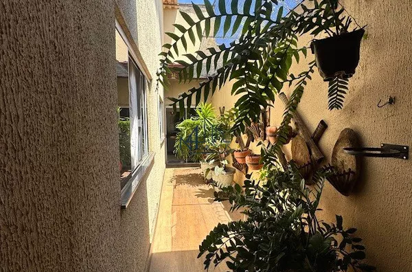 Casa para venda, 3 quarto(s),  Cidade Vera Cruz, Aparecida De Goiania-bi - Foto 4