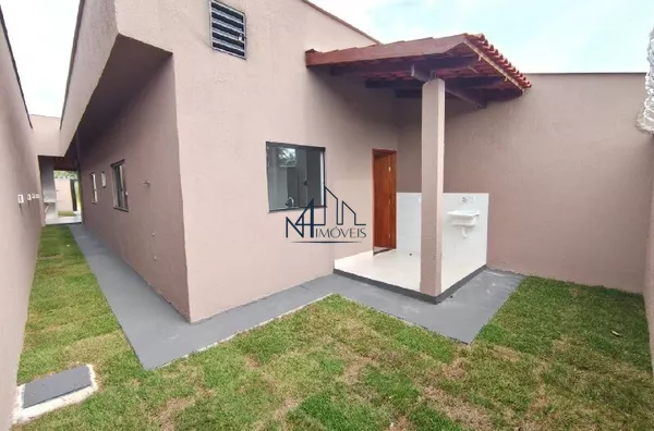 Casa para venda, 2 quarto(s), Jardim Dom Bosco 2ª Etapa, Aparecida De Goiania - Foto 11