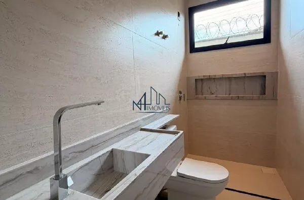 Casa para venda, 3 quarto(s), Parque Anhanguera Ii, Goiânia - Foto 13