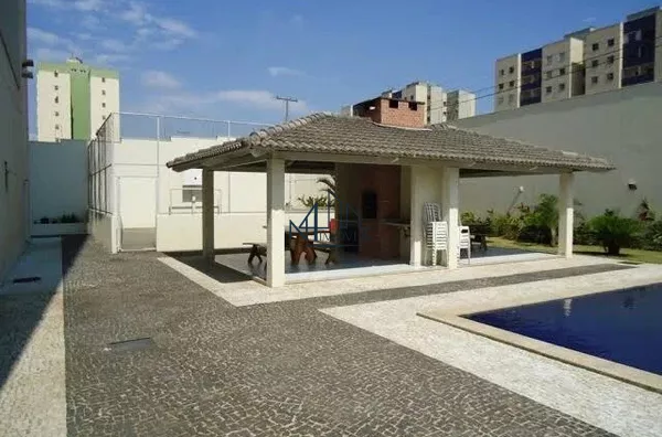 Apartamento para venda, 2 quarto(s), Jardim Luz, Aparecida De Goiania - Foto 30