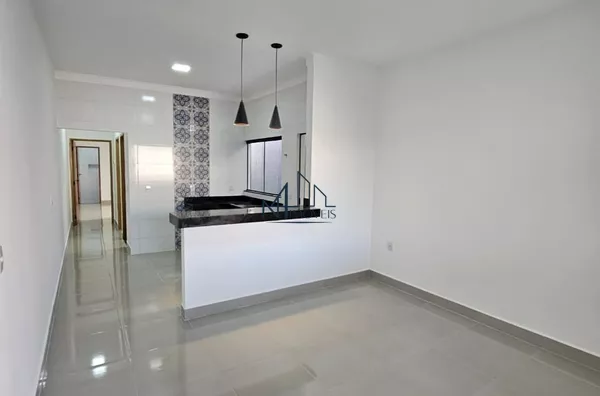 Casa para venda, 2 quarto(s),  Residencial Buena Vista Iii, Goiânia-bi - Foto 2