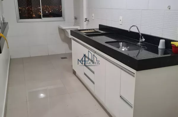 Apartamento para venda, 2 quarto(s),  Ilda, Aparecida De Goiania