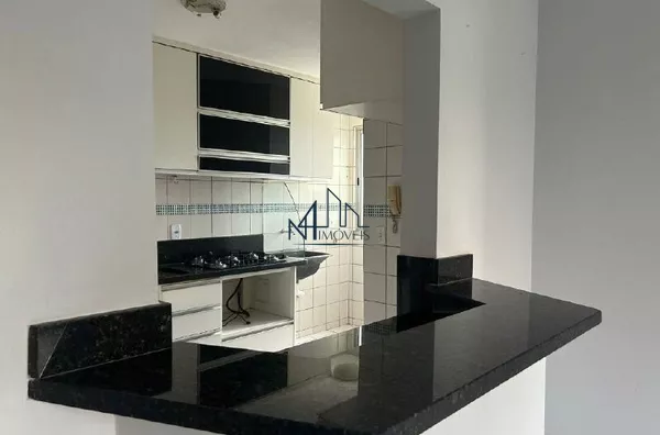 Apartamento para venda, 2 quarto(s), Setor Dos Afonsos, Aparecida De Goiania - Foto 3