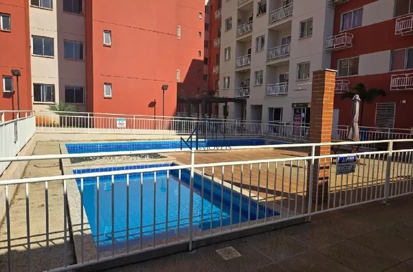 Apartamento para venda, 2 quarto(s), Parque Das Nações, Aparecida De Goiania - Foto 28