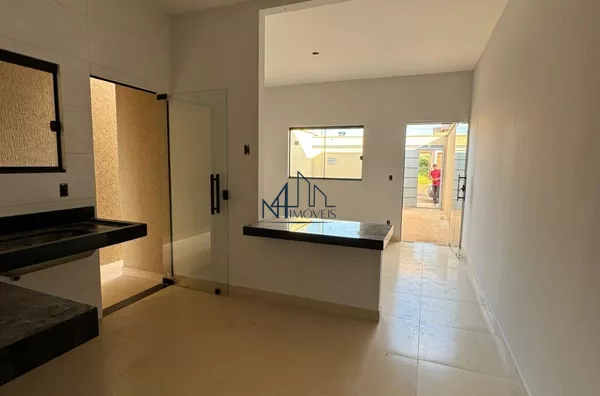Casa para venda, 2 quarto(s),  Loteamento Shangry-lá, Goiânia-bi - Foto 6