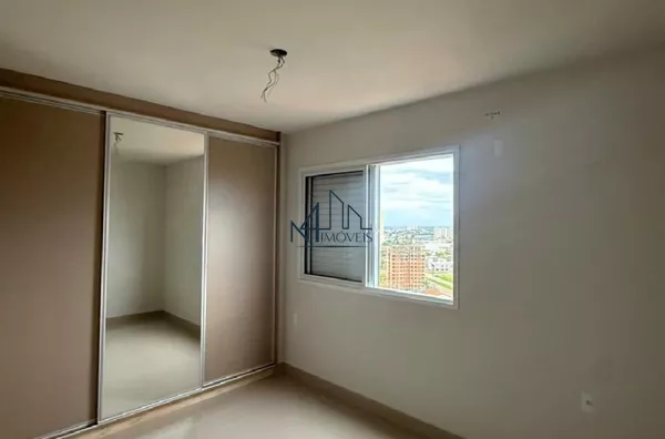 Apartamento para venda, 2 quarto(s),  Vila Rosa, Goiânia